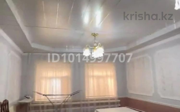Часть дома · 5 комнат · 600 м² · 6 сот., Гагарин 18 — Город за 28 млн ₸ в Туркестане — фото 2