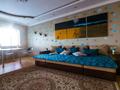 3-комнатная квартира · 130 м² · 16/41 этаж, Достык 5 — Акмешит за 30 000 ₸ в Астане, Есильский р-н