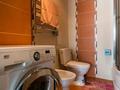 3-комнатная квартира · 130 м² · 16/41 этаж, Достык 5 — Акмешит за 30 000 ₸ в Астане, Есильский р-н — фото 17