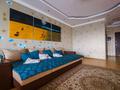 3-комнатная квартира · 130 м² · 16/41 этаж, Достык 5 — Акмешит за 30 000 ₸ в Астане, Есильский р-н — фото 2