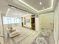 3-комнатная квартира · 105 м² · 2/5 этаж, 1 переулок Мангилик ел 12а за 62 млн 〒 в Таразе