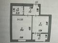 1-бөлмелі пәтер · 41.2 м² · 3/9 қабат, трасса Астана-Караганда 4/3, бағасы: 18 млн ₸ в Сарайшык р-н — фото 6