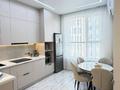 2-комнатная квартира · 45 м² · 9/13 этаж, Райымбека 348/1 за 39 млн ₸ в Алматы, Ауэзовский р-н — фото 16