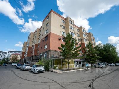 3-комнатная квартира · 117 м² · 4/6 этаж, Есенберлина 38 за 42.6 млн ₸ в Астане, Сарыарка р-н