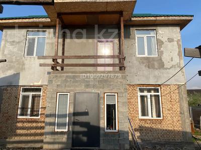 Жеке үй · 4 бөлме · 190 м² · 6 сот., Акбота, бағасы: 60 млн 〒 в Кыргауылдах