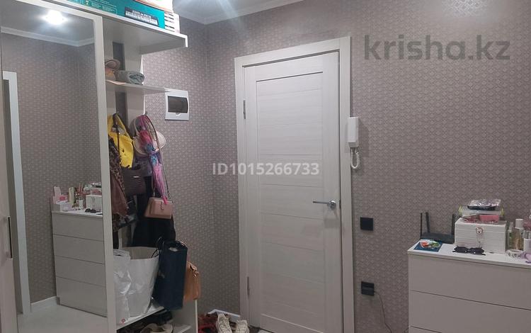 3-бөлмелі пәтер · 63 м² · 2/5 қабат, кочубея — волынлва, бағасы: 28 млн ₸ в Костанае — фото 2