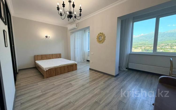 2-комнатная квартира · 65 м² · 12/20 этаж, Юрия Гагарина 310бло/4 за 67.5 млн ₸ в Алматы, Бостандыкский р-н — фото 2