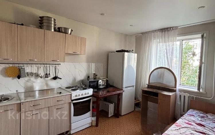 1-бөлмелі пәтер · 39 м² · 7/10 қабат, Шакарима Кудайбердыулы 12, бағасы: 14.6 млн ₸ в Павлодаре — фото 2