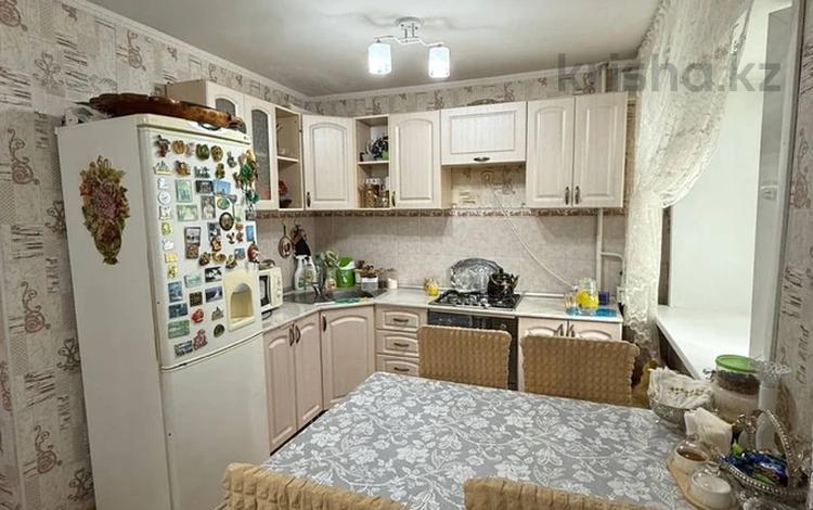 3-комнатная квартира · 65 м² · 4/5 этаж, Садвакасова 53 за 25 млн ₸ в Кокшетау — фото 2