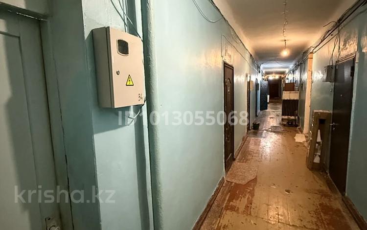 1-бөлмелі пәтер · 16.7 м² · 3/3 қабат, Тастақ-2 ш/а., досмухамедова 14 — гоголя уг.ул. байтурсынова, бағасы: 11.5 млн ₸ в Алматы, Алмалинский р-н — фото 2