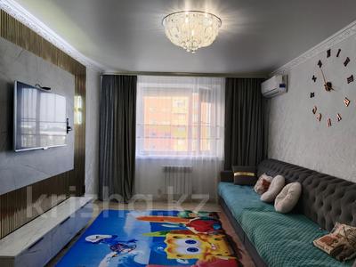 2-комнатная квартира · 59 м² · 4/9 этаж, Сатпаева 37/4 за 17.5 млн 〒 в Экибастузе