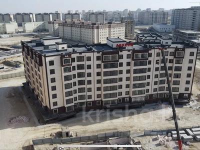 1-бөлмелі пәтер · 47 м² · 7/7 қабат, 20-й мкр участок №19,19\1, бағасы: 11 млн ₸ в Актау