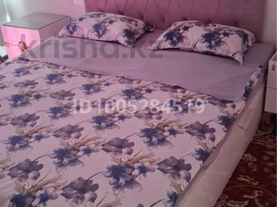 3-комнатная квартира · 89 м² · 2/3 этаж, Батырбекова — Батырбекова 18 за 8 000 〒 в Туркестане