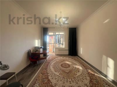 2-комнатная квартира · 57.7 м² · 2/17 этаж, мкр Юго-Восток, Дюсембекова 83/1 за 27.9 млн ₸ в Караганде, Казыбек би р-н