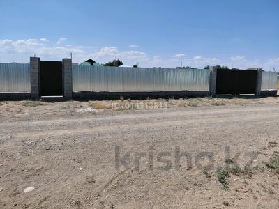 Участок · 10 соток, Село Арна ул Карасай батыра 49 за 4.5 млн ₸ в Конаеве