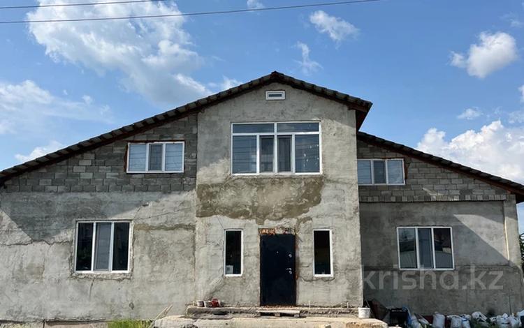 Отдельный дом · 6 комнат · 300 м² · 11 сот., Тукина 11 за 35 млн 〒 в Кокшетау — фото 2