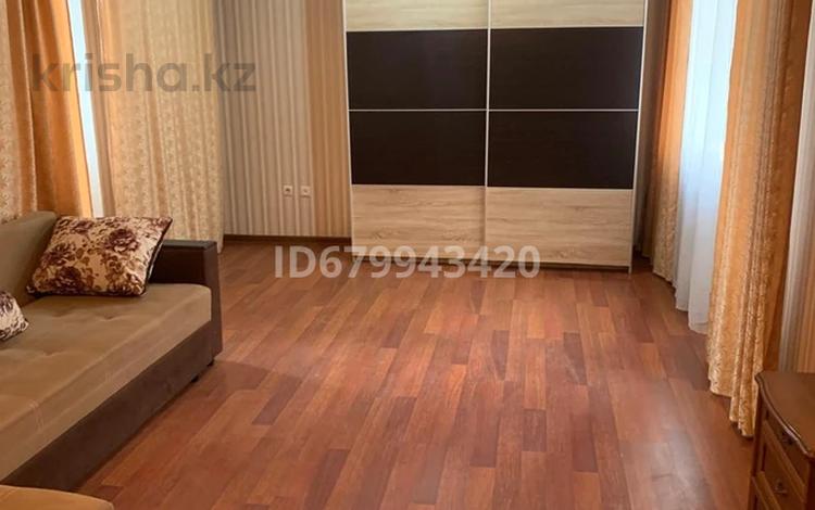 1-комнатная квартира · 48 м² · 4/10 этаж, Кенесары хана 54/13 за 250 000 ₸ в Алматы, Наурызбайский р-н — фото 13