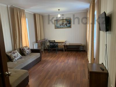 1-комнатная квартира · 48 м² · 4/10 этаж, Кенесары хана 54/13 за 240 000 ₸ в Алматы, Наурызбайский р-н