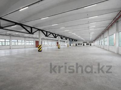 Склады · 3000 м² за 3.9 млн 〒 в Караганде, Казыбек би р-н