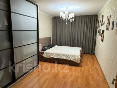 4-комнатная квартира · 86 м² · 1/9 этаж, Машхур Жусупа 40 за 36.5 млн 〒 в Павлодаре