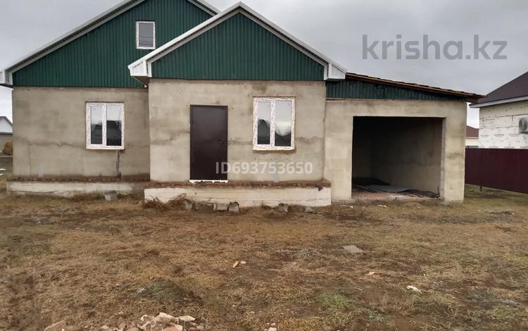 Отдельный дом · 4 комнаты · 120 м² · 10 сот., Бирлик 53 — Школа за 18.5 млн ₸ в Кокшетау — фото 2