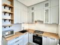3-комнатная квартира · 71 м² · 9/9 этаж, мкр Орбита-4 15 за 53 млн ₸ в Алматы, Бостандыкский р-н — фото 14