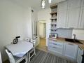 3-комнатная квартира · 71 м² · 9/9 этаж, мкр Орбита-4 15 за 53 млн ₸ в Алматы, Бостандыкский р-н — фото 9