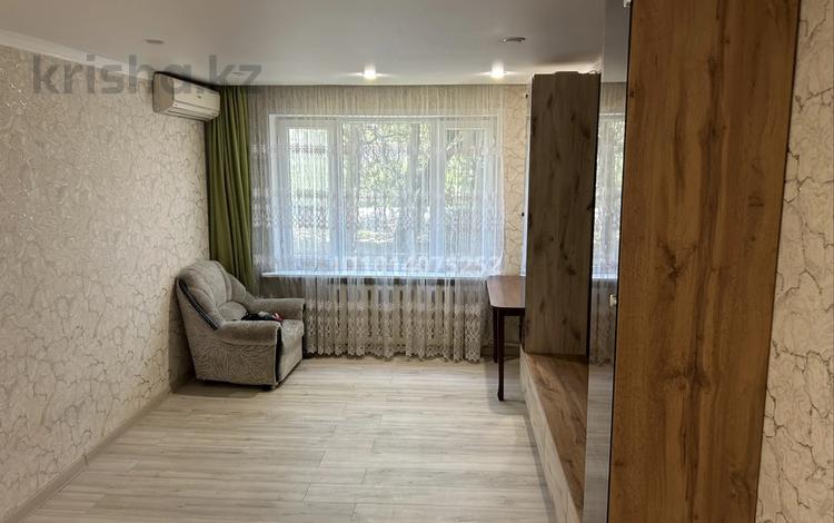 2-бөлмелі пәтер · 49 м² · 2/5 қабат, Абая 25, бағасы: 25.5 млн ₸ в  — фото 2