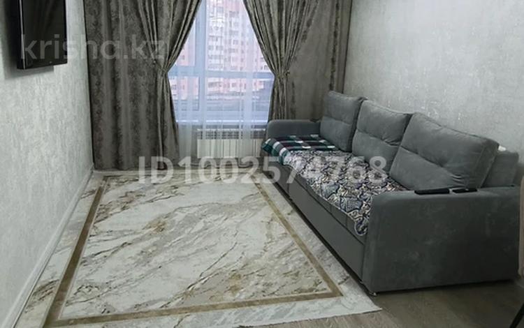 2-комнатная квартира · 46 м² · 3/6 этаж, И.Есенберлина 11 за 300 000 〒 в Усть-Каменогорске, Ульбинский — фото 2