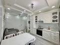 2-комнатная квартира · 58.3 м² · 11/12 этаж, Сатпаева 90/61 — Тлендиева за 52 млн 〒 в Алматы, Бостандыкский р-н — фото 9