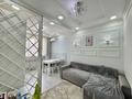 2-комнатная квартира · 58.3 м² · 11/12 этаж, Сатпаева 90/61 — Тлендиева за 52 млн 〒 в Алматы, Бостандыкский р-н — фото 11