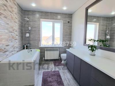 Жеке үй · 5 бөлме · 233 м² · 8 жүзд., мкр Байтак-2, Жаксыбаев 66 — 10, бағасы: 45.9 млн ₸ в Атырау