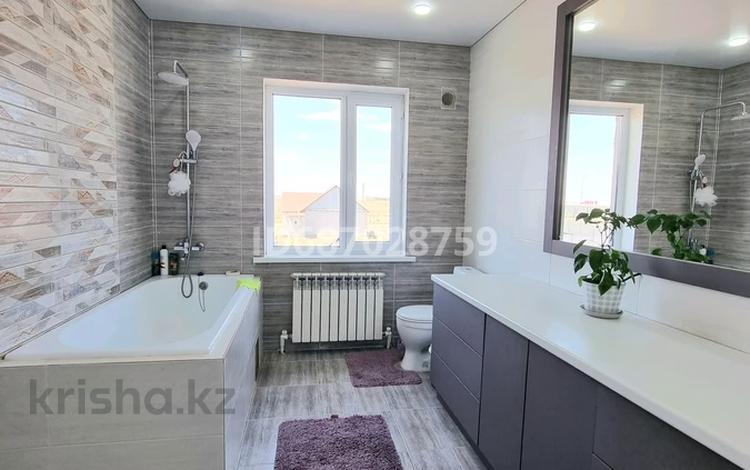 Жеке үй · 5 бөлме · 233 м² · 8 жүзд., мкр Байтак-2, Жаксыбаев 66 — 10, бағасы: 45.9 млн ₸ в Атырау — фото 4