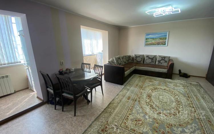 3-комнатная квартира · 70 м² · 5/5 этаж, Гоголя 61 за 29.9 млн ₸ в Костанае — фото 2
