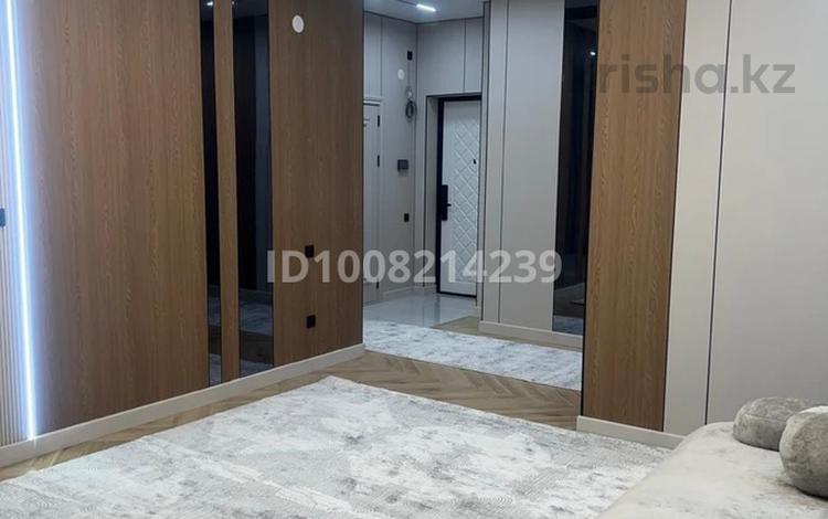 2-комнатная квартира · 70 м² · 7/10 этаж, ул. Рыскулова, стр. 2/12 2б — Рыскулова - Байтерекова за 55 млн ₸ в Шымкенте, Каратауский р-н — фото 2