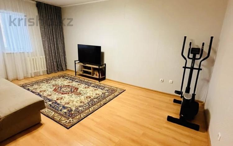 2-бөлмелі пәтер · 55 м² · 2/9 қабат, Кобланды батыра 7 — Кудайбердыулы, бағасы: 23.5 млн ₸ в Астане, Алматы р-н — фото 2