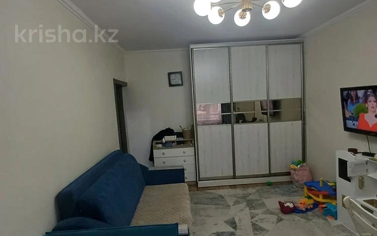 1-комнатная квартира · 41 м² · 1/5 этаж, Ислама Каримова — Дом находится рядом с ЖК "Онер" за 35 млн ₸ в Алматы, Алмалинский р-н — фото 15