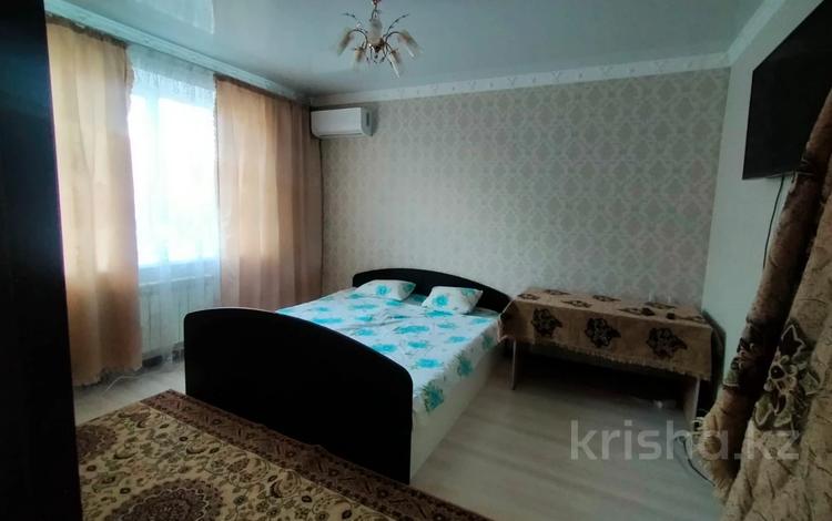 1-комнатная квартира · 45 м² · 1/5 этаж, мкр. Алтын орда за 18.3 млн ₸ в Актобе — фото 2