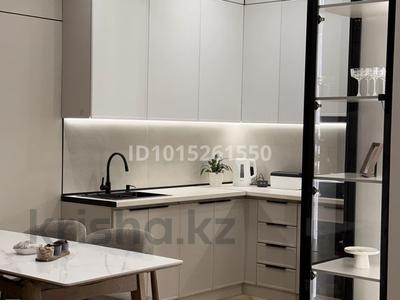3-бөлмелі пәтер · 70 м² · 3/7 қабат, Илтипат 49 — Абай- Яссауи, бағасы: 70 млн ₸ в Алматы, Наурызбайский р-н