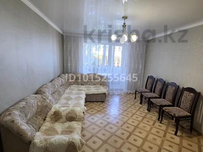 3-комнатная квартира · 59 м² · 3/5 этаж, Пушкина за 27.5 млн ₸ в Петропавловске