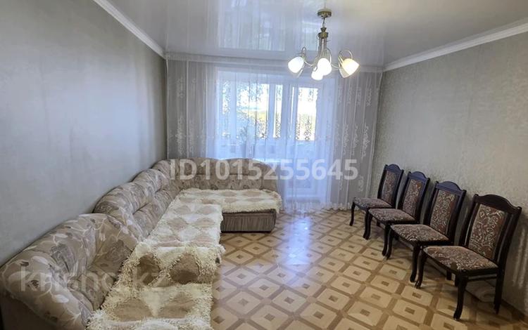 3-бөлмелі пәтер · 59 м² · 3/5 қабат, Пушкина, бағасы: 27.5 млн ₸ в Петропавловске — фото 7
