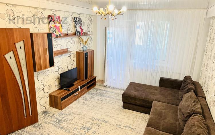 2-комнатная квартира · 50 м² · 4/5 этаж, Абая 9/1 — Поликлиника города Сатпаев за 13 000 ₸ — фото 2
