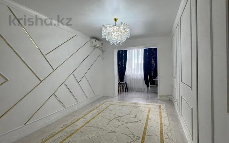 3-бөлмелі пәтер · 70 м² · 5/5 қабат, 27-й мкр 53, бағасы: 14.9 млн ₸ в Актау — фото 2