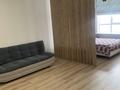 1-комнатная квартира · 45 м² · 14/16 этаж, Тауелсиздик 31/3 за 250 000 ₸ в Астане, Алматы р-н — фото 12