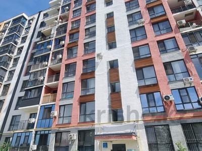 1-комнатная квартира · 27 м² · 1/10 этаж, Просп. Сакена Сейфуллина 51/17 за ~ 20 млн ₸ в Алматы, Турксибский р-н