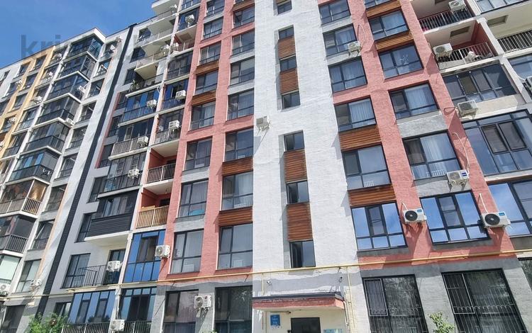 1-комнатная квартира · 27 м² · 1/10 этаж, Просп. Сакена Сейфуллина 51/17 за ~ 20 млн ₸ в Алматы, Турксибский р-н — фото 2