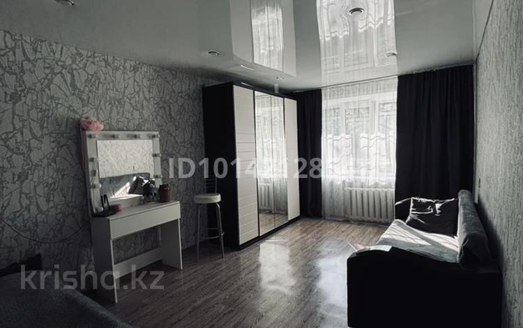 1-бөлмелі пәтер · 29.5 м² · 1/5 қабат, Урицкого 21 — Жд больница, бағасы: 14 млн ₸ в Костанае — фото 2