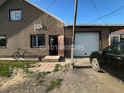 Часть дома · 10 комнат · 340 м² · 18 сот., Алтындала 1 1 за 130 млн ₸ в Астане, Сарайшык р-н