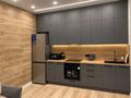 2-бөлмелі пәтер · 42 м² · 9/9 қабат, хусейн Бен талал 30 — ЖК Акзам, бағасы: 34 млн ₸ в Астане — фото 2