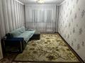2-комнатная квартира · 45.8 м² · 5/5 этаж, мкр Салтанат, Салтанат ш/а. 12 — Вдоль Аль-Фараби за 14 млн ₸ в Таразе